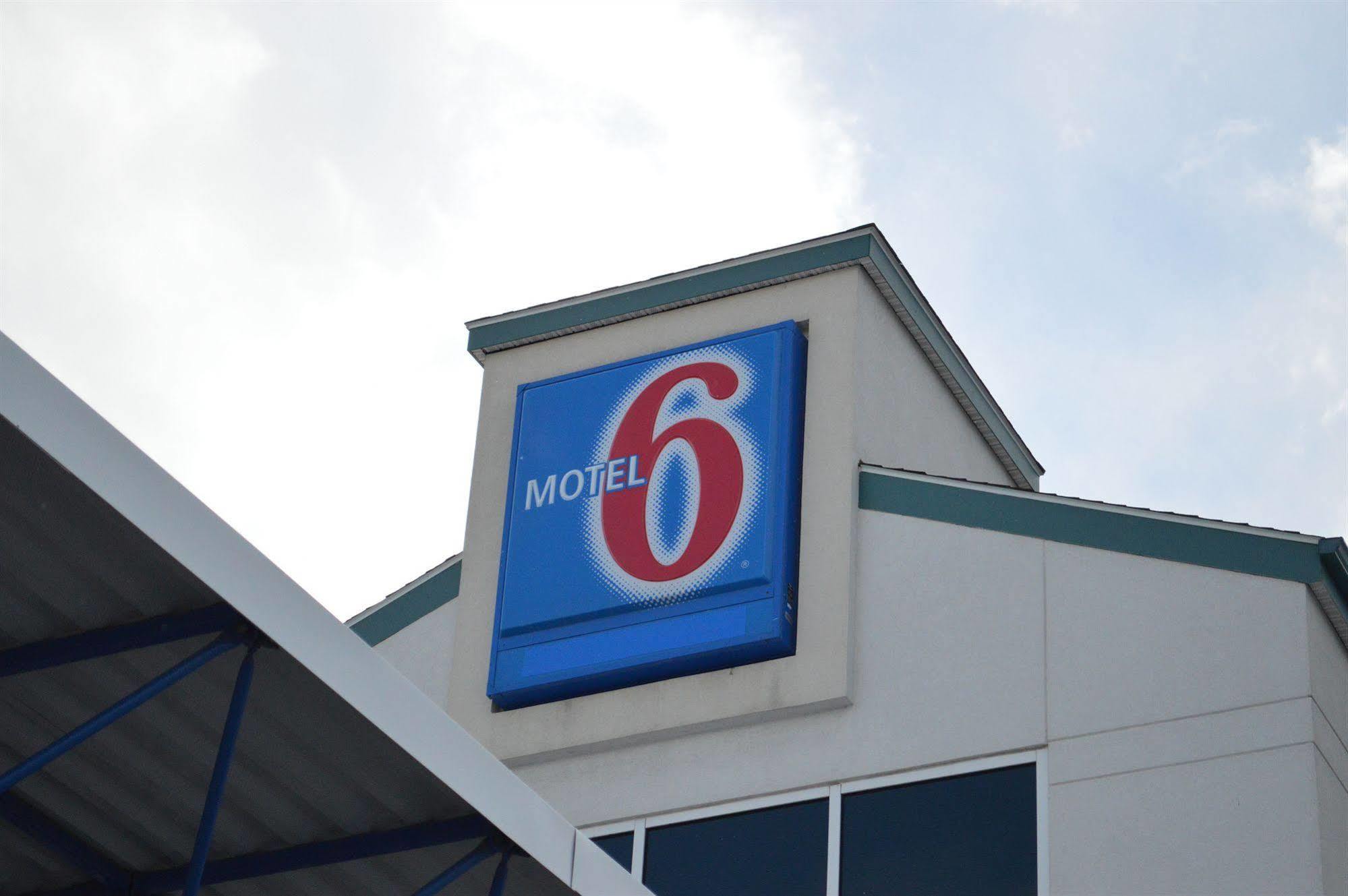 Motel 6-Anchorage, Ak - Midtown Esterno foto